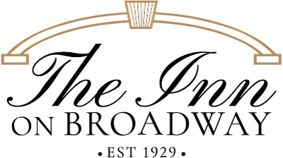 The Inn on Broadway Logo