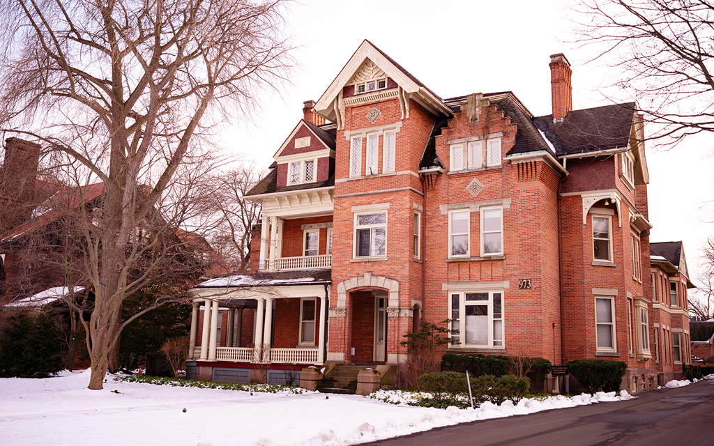 Location photo of Quatela Center for Hair Restoration