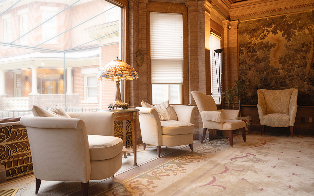 Location photo of Quatela Center for Hair Restoration