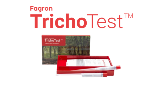 TrichoTest kit
