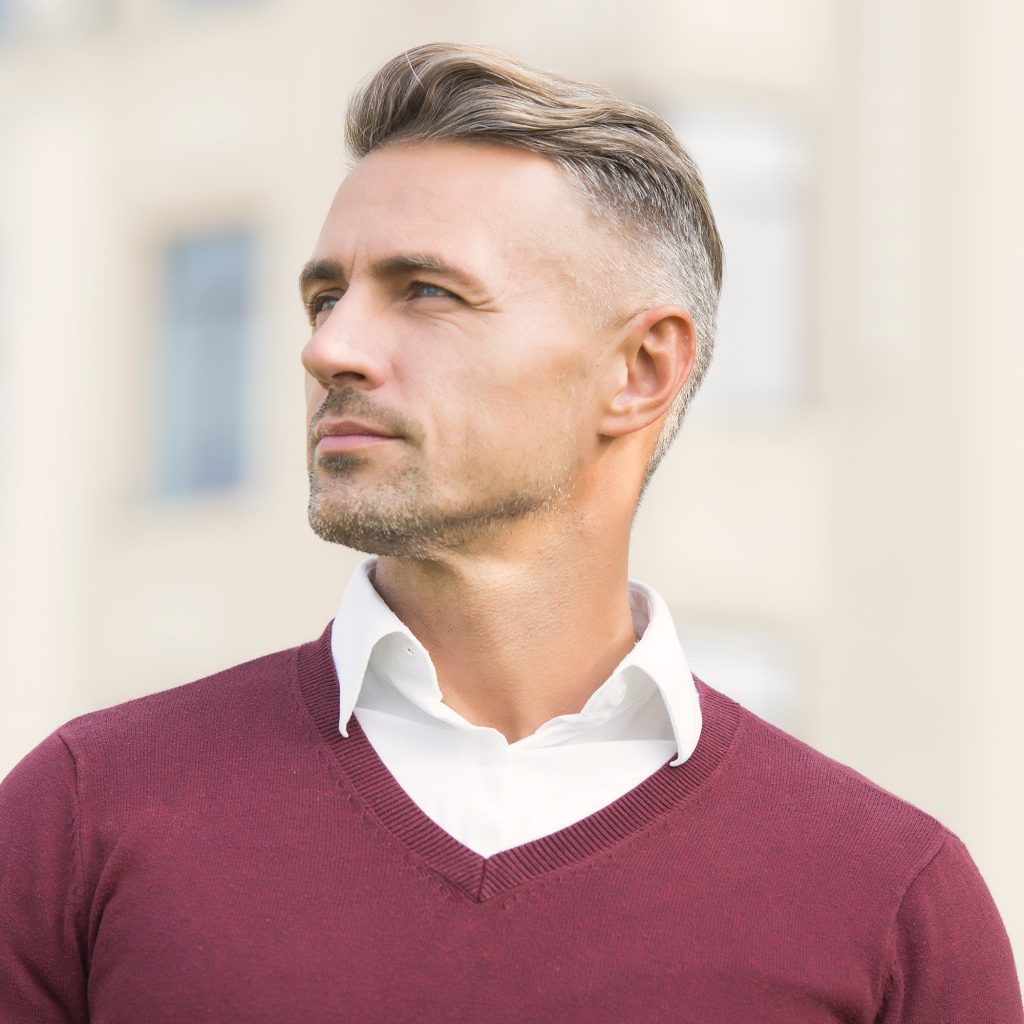 Male Model