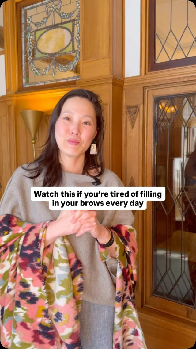 Your eyebrows frame your entire face — and for patients who’ve lost them to years of over-plucking, alopecia, or other medical conditions, getting them back can be genuinely life-changing.

Eyebrow transplantation is one of the most detail-oriented procedures we perform. Our double board-certified facial plastic surgeons work with each patient to design a shape that fits their unique facial structure — pulling old photos, mapping placement, and thinking through every angle before a single graft is placed.

What a lot of people don’t realize: the hair used for eyebrow transplants is taken from the scalp, which means it will continue to grow the way scalp hair does. Regular trimming becomes part of your routine — a small trade-off for brows that are entirely, permanently yours.

Results develop gradually and the transformation is 100% worth the wait.

Comment RESTORE to schedule your consultation!