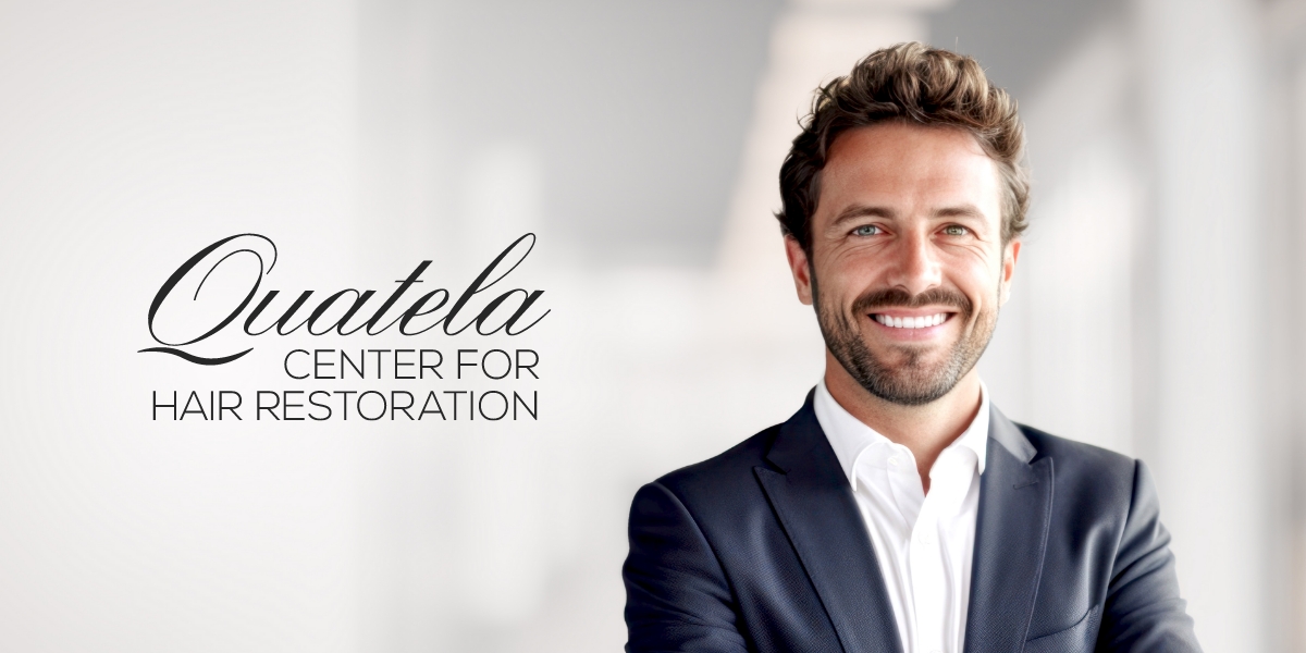 Quatela Center for Hair Restoration